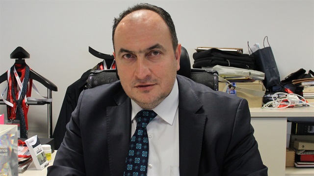 Enerjide işleri kolaylaştıran yerli yazılım