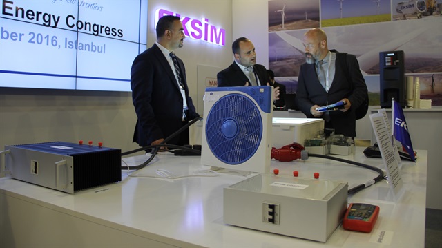 Enerjide 'kriptolu sistem' hayata geçiyor