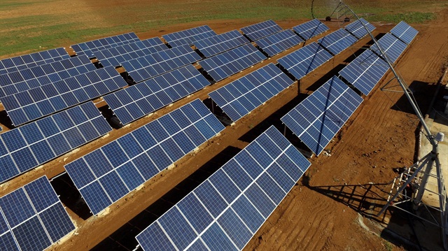 Enerjide Türkiye'nin AB için önemi artıyor