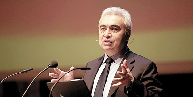 Enerjide Türkiye’nin eli güçlendi