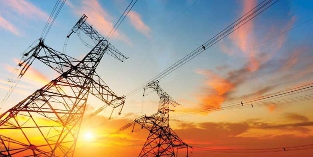 Enerjide yatırım 4 milyar doları aştı