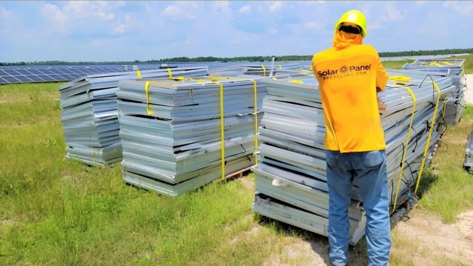 Enerjide yeni boyut! 300MW’lık geri dönüşüm merkezi kurdular