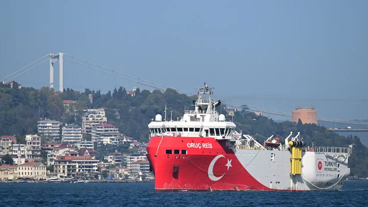 Enerjide yeni dönem! Türkiye kabuğuna sığmıyor! Bakan Bayraktar ayrıntıları açıkladı