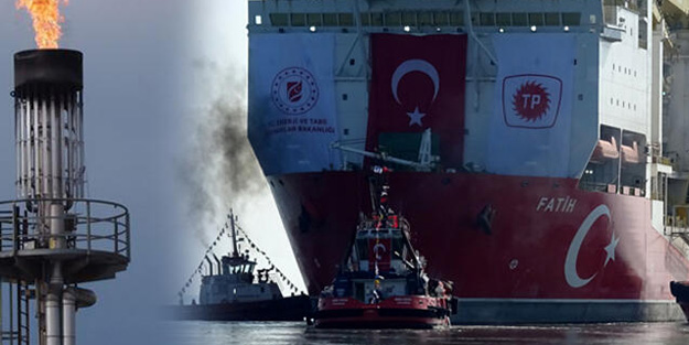 Enerjide yeni eksen Türkiye