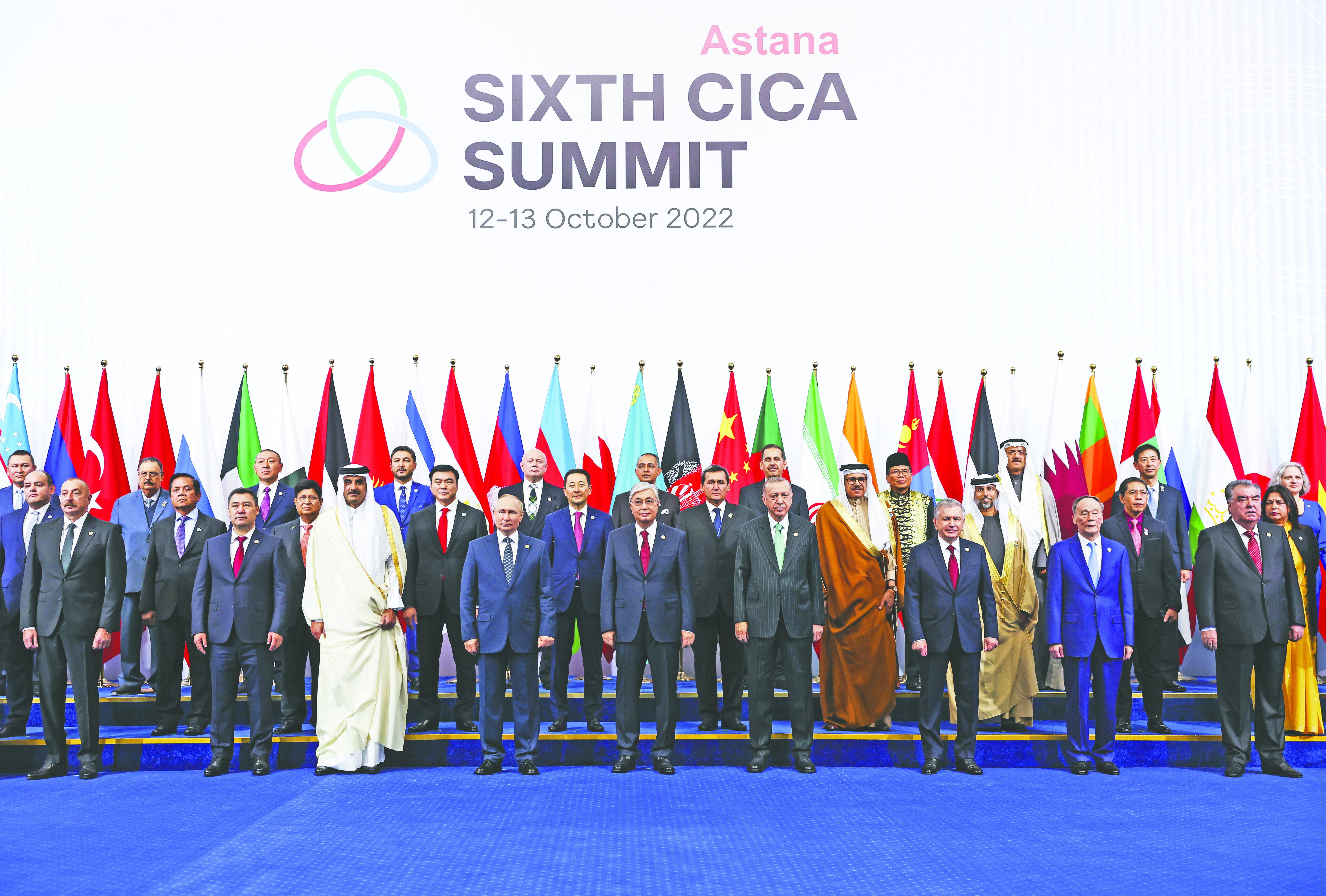 Enerjinin de merkez üssü Türkiye oluyor