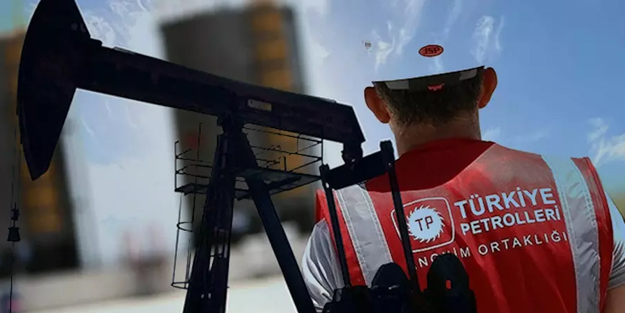 Enerjinin üssü Türkiye: Cezayir, Libya, İsrail ve Mısır TPAO için sıraya girdiler! Önemli görüşme, tarihi petrol teklifi