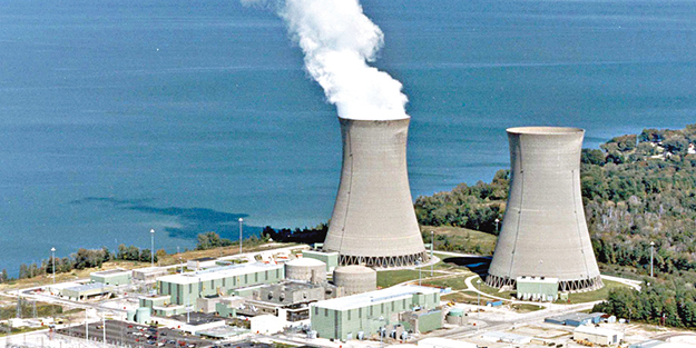 Enerjinin yeni üssü Trakya bölgesi