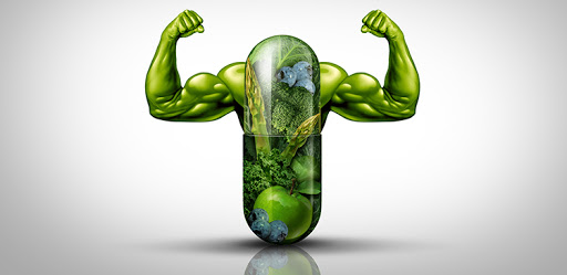 Enerjinizi “doğal” yollardan güçlendirin !!!