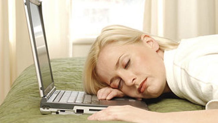 Enerjinizi düşüren 4 durum