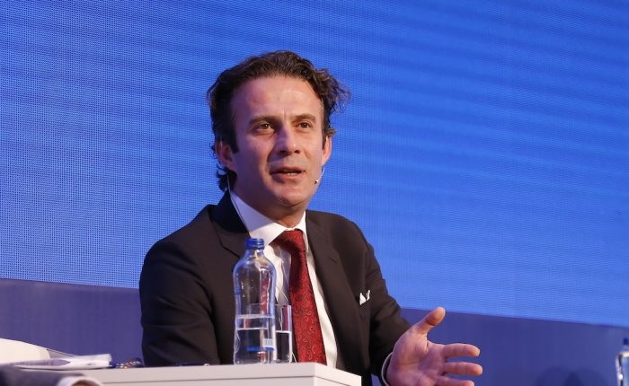 Enerjisa, 1,3 milyar lira şebeke yatırımı yaptı