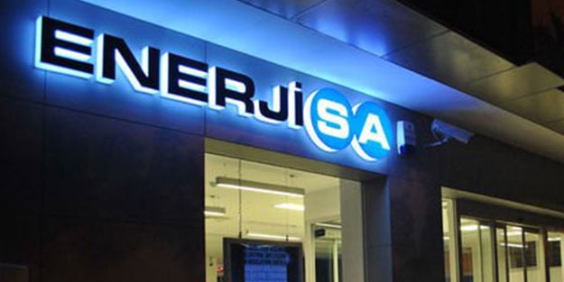 Enerjisa Enerji’nin ilk çeyrek kârı 300 milyon TL’ye dayandı