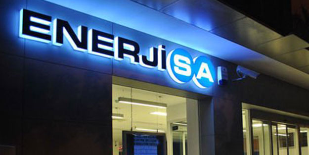Enerjisa Enerji’nin ilk sürdürülebilirlik raporuna ödül