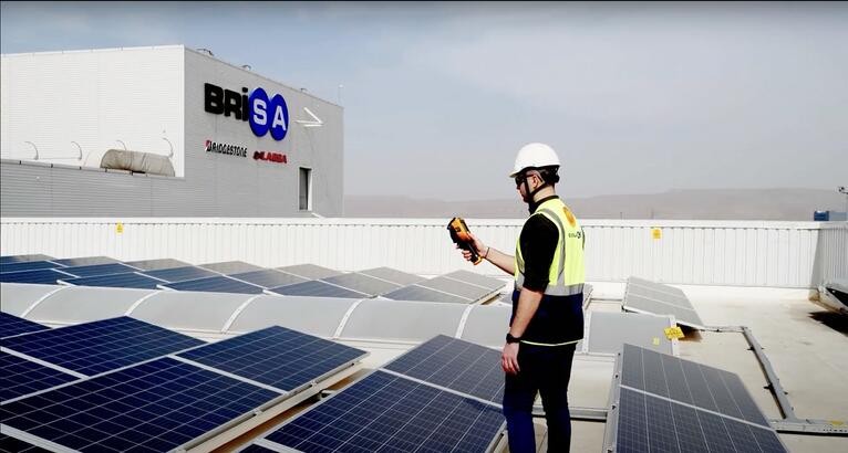 Enerjisa ile Brisa’dan örnek iş birliği