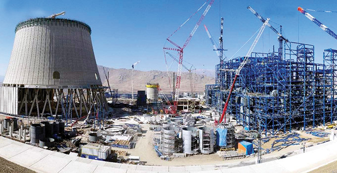 Enerjisa’dan 4,5 milyarlık enerji yatırımı