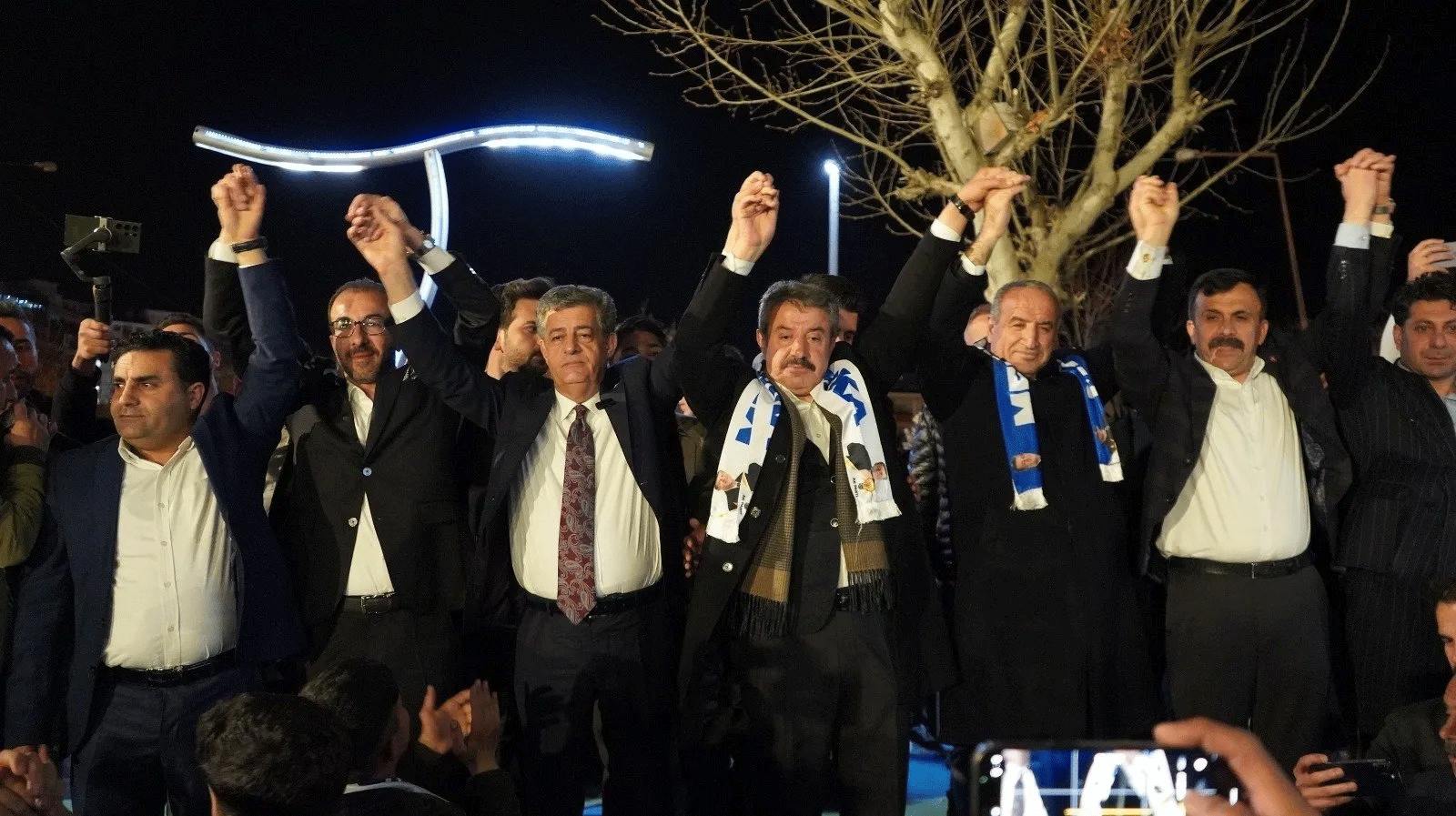 Enerjiye huzura güvene oy! Sınırdaki iki kent: Şırnak ve Hakkâri sürprizi