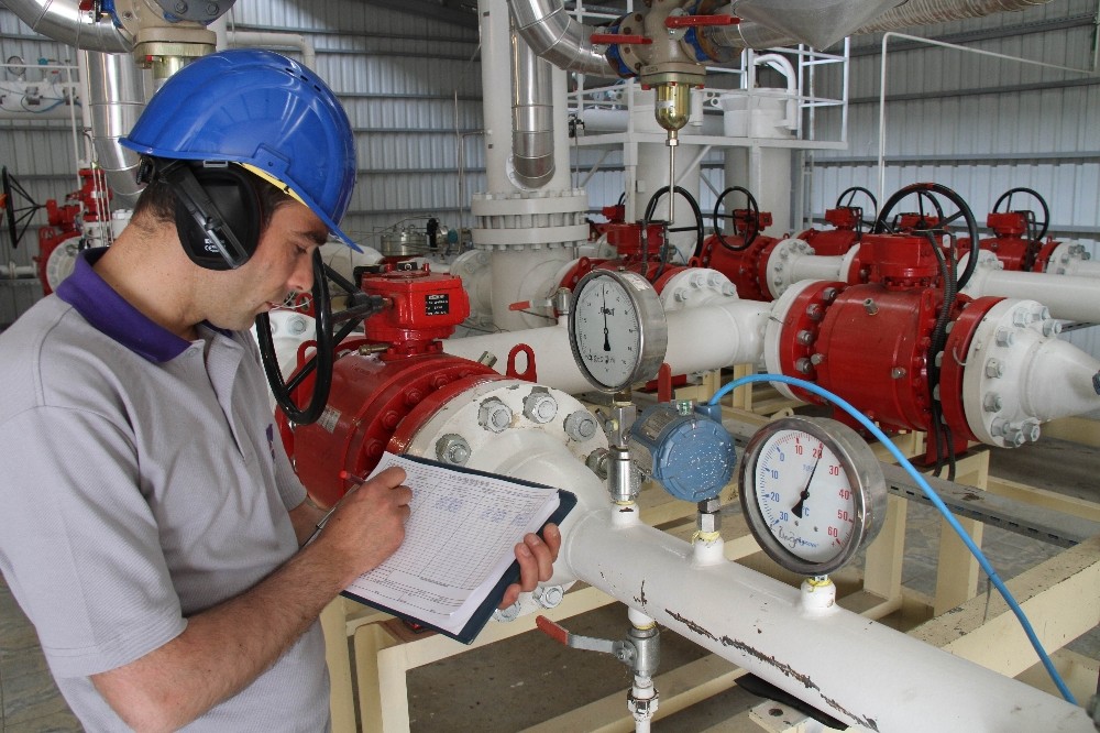Enerya Konya’da yatırımlarına devam ediyor 