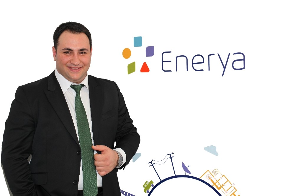 Enerya’dan “Evinize Kış Gelmesin” kampanyasi 
