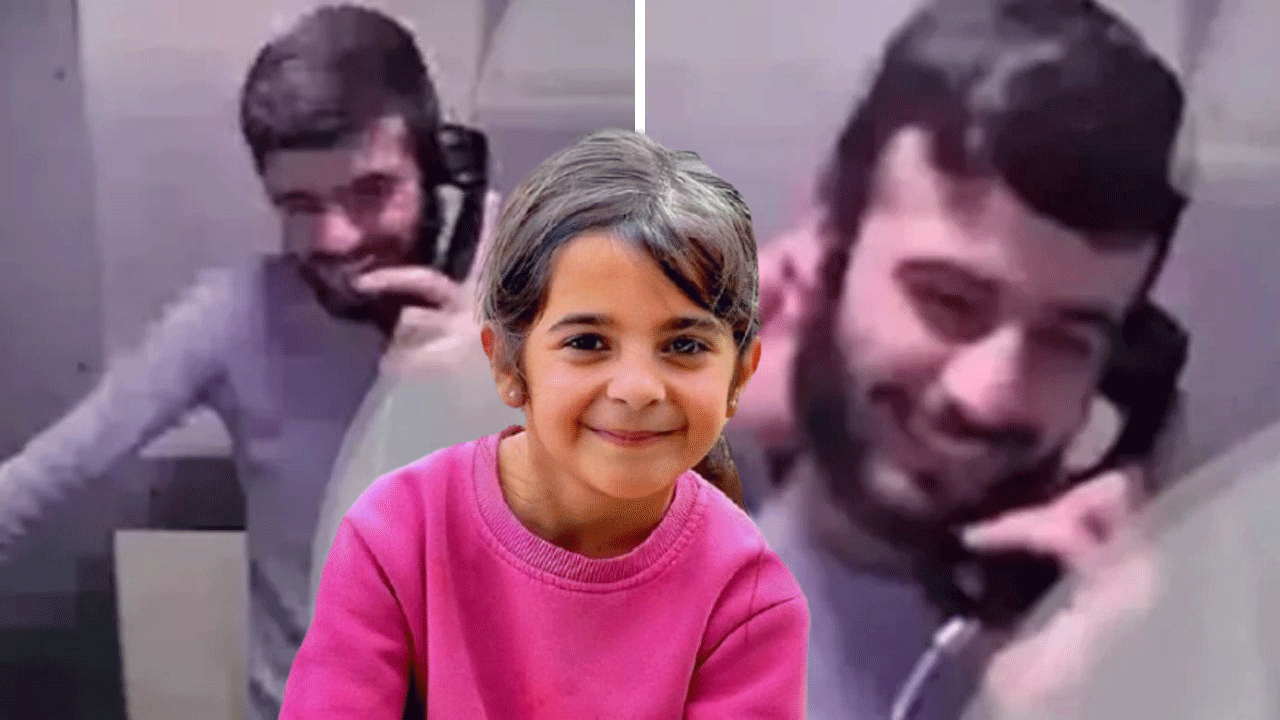 Enes Güran'ın konuşması ifşa edildi: Narin'i öptüm bir şey olmaz değil mi?