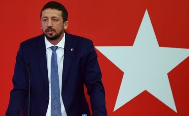 'Enes Kanter'in kafası çalışmıyor!'