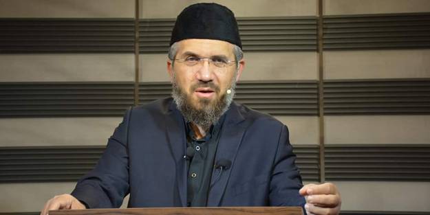 Enes Kara'nın intiharı üzerinden İslam'ı hedef alanlara İhsan Şenocak'tan tokat!