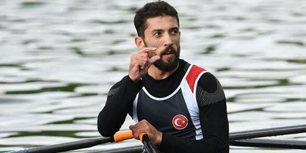 Enes Kuşku bıçaklandıktan sonra ilk kez konuştu