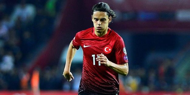 Enes Ünal beklenen açıklamayı yaptı!