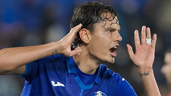 Enes Ünal bu hafta gol attı mı?