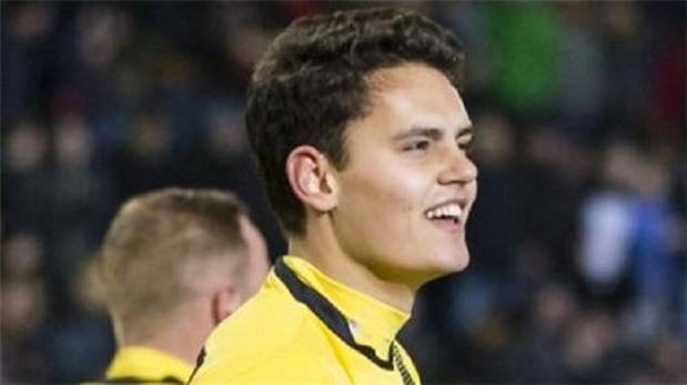 Enes Ünal durdurulamıyor