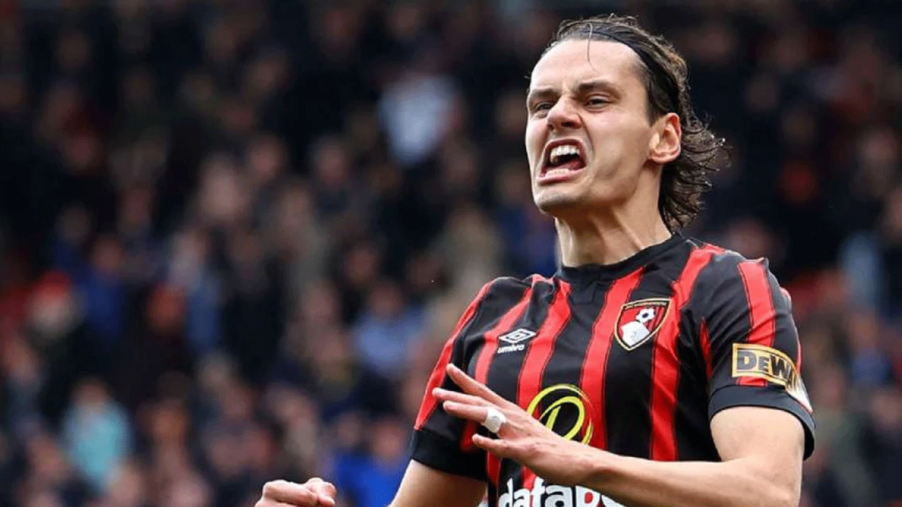 Enes Ünal geri dönüyor