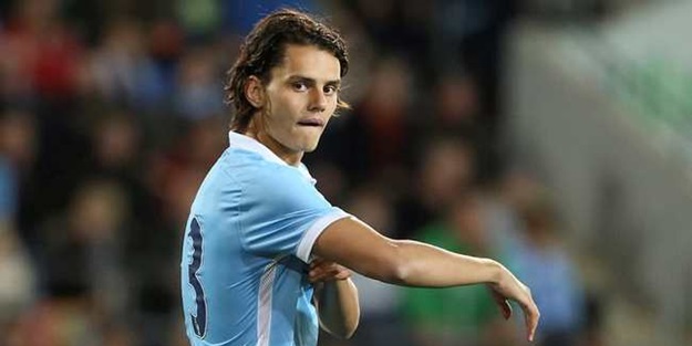 Enes Ünal gol oldu yağdı