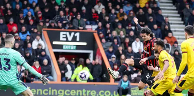 Enes Ünal ile ilgili hiç hesapta olmayan gelişme! İngiltere’yi ayağa kaldıracak flaş hareket: Darısı Milli takımın başına…