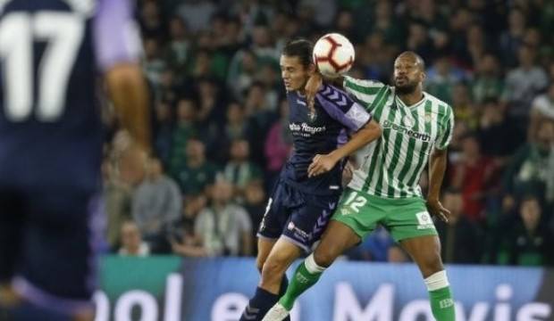 Enes Ünal 'ın takımı seriye bağladı!