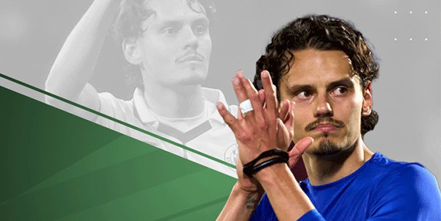 Enes Ünal İspanya'da tarihe geçti!