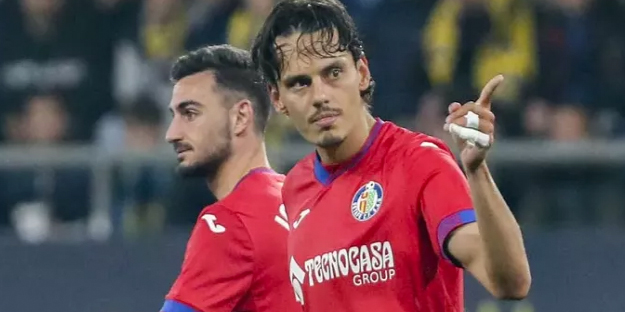 Enes Ünal rekor bedelle dünya devine imza atacak! Duyurdular...