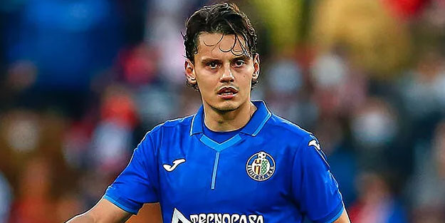 Enes Ünal rekor kırdı