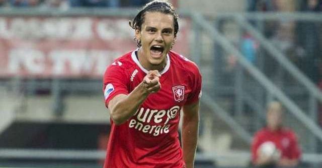 Enes Ünal’dan teşekkür mesajı