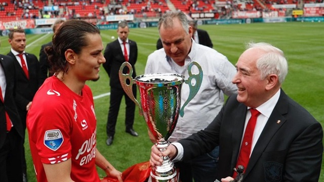 Enes Ünal'a 7 kulüp talip oldu