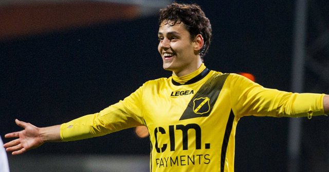 Enes Ünal'ın takımı finalde