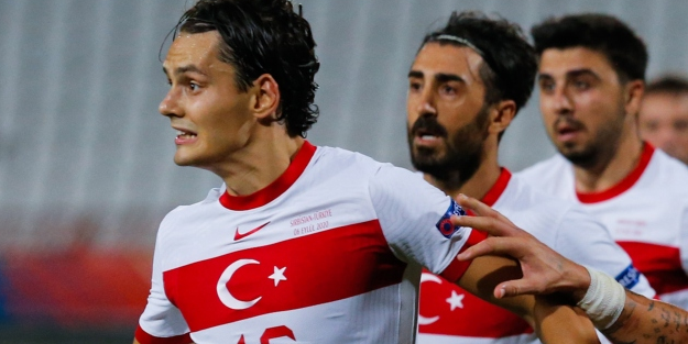 Enes Ünal'ın transferi resmen açıklandı!