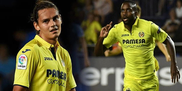 Enes Ünal'lı Villarreal'e şok!