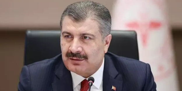 Enfeksiyon hastalıklarında artış! Bakan Koca 4 kritik soruyu yanıtladı