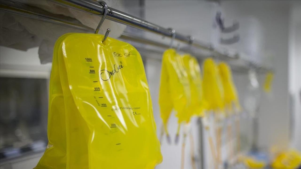 Enfeksiyon vakaları arttı, uzmanlar uyardı: Hastane dışında damardan takviye kullanmayın