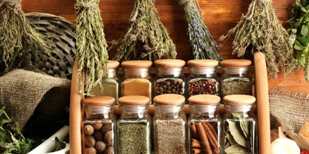 Enfeksiyonlara karşı etkili 10 doğal antibiyotik