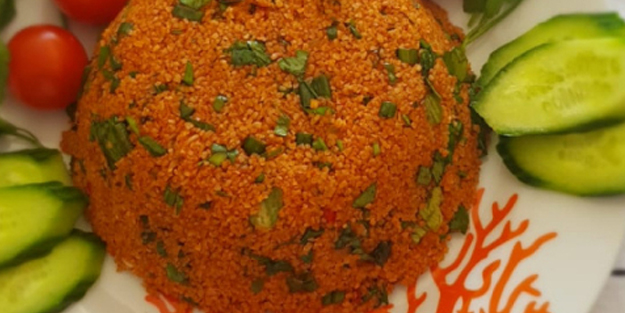 Enfes kısır tarifi: Kısır nasıl yapılır?