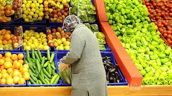 Enflasyon açıklandı: Şubat ayı enflasyon ne kadar oldu? TÜİK şubat enflasyonu ne kadar arttı?