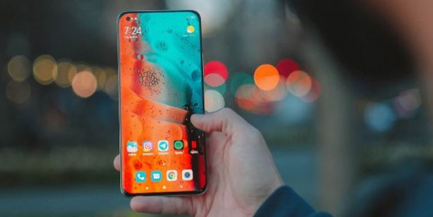 Enflasyon akıllı telefon pazarını vurdu