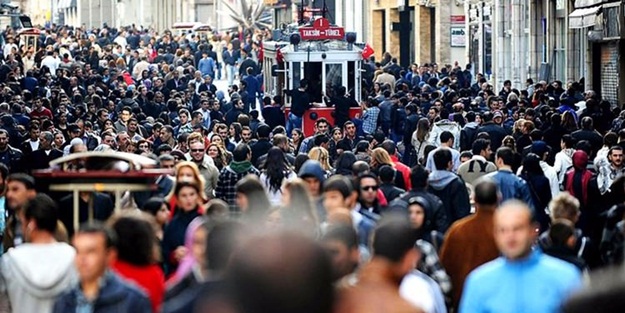 Enflasyon beklentisi geriledi