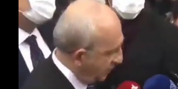 Enflasyon hesabı yapmaya kalkan Kılıçdaroğlu fena rezil oldu