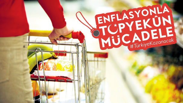 Enflasyon ile mücadeleye onlar da katıldı… İndirim dalgası