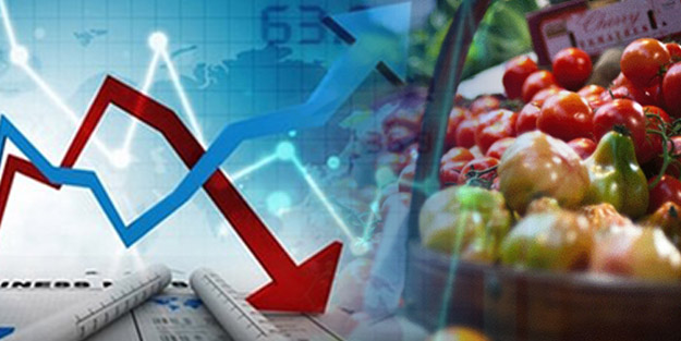 Enflasyon inecek, perakende büyüyecek